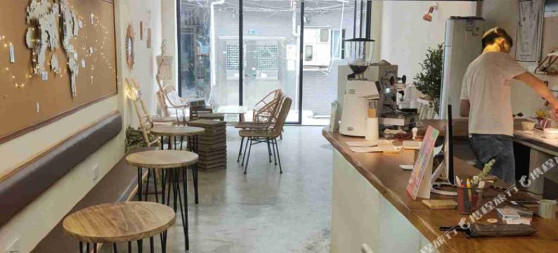 西关里民宿(广州永庆坊店)图片