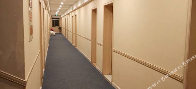 怡然之家商务宾馆(济宁车站东路店)图片