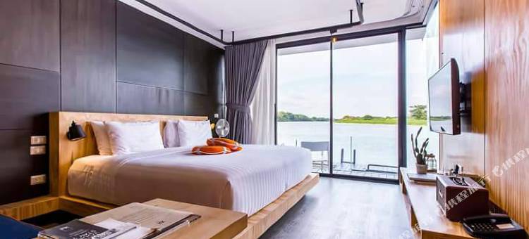 The Xcape Hotel River Kwai图片
