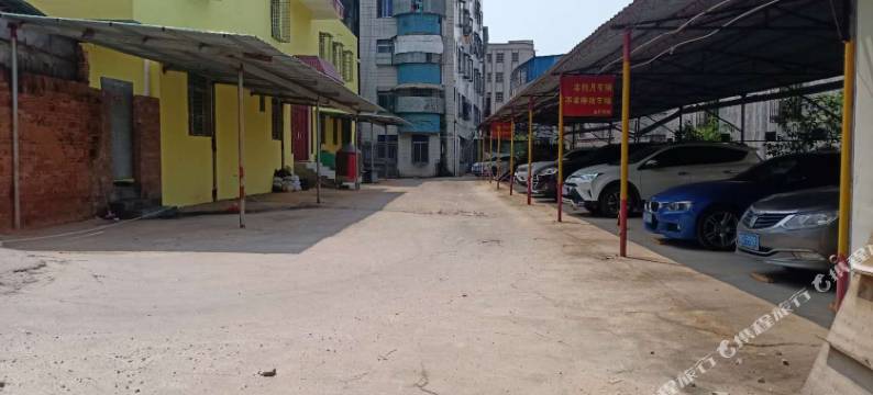 八方连锁酒店(雷州西湖大道店)图片