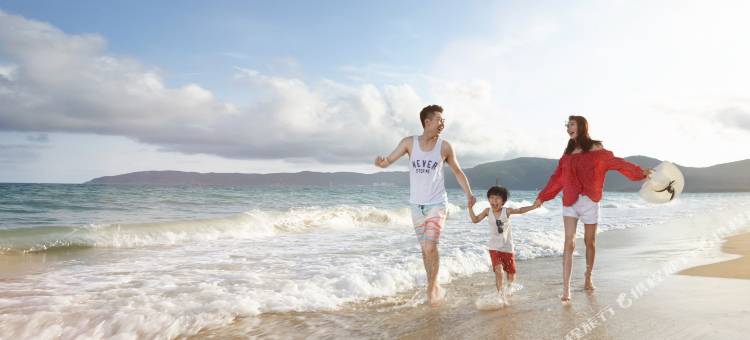 三亚亚龙湾美爵酒店图片