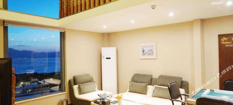 澄江悦景湾度假酒店图片