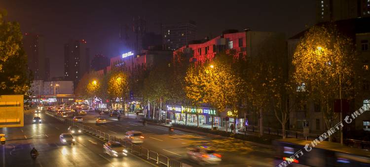 哈啰轻酒店(合肥元一时代广场店)图片