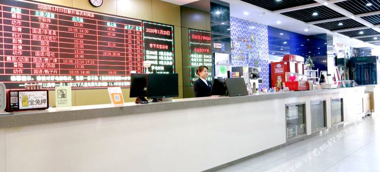 维也纳3好酒店(衢州高新园区店)图片