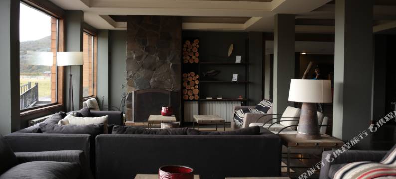 里约塞拉诺水疗酒店(Río Serrano Hotel + Spa)图片
