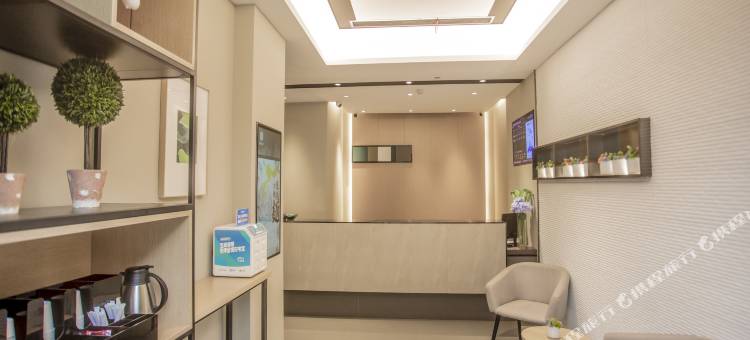 如家商旅酒店(合肥南站包河区政府店)图片