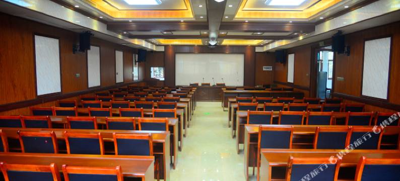 浏阳杜鹃山庄(大围山景区店)图片