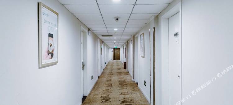 怡莱酒店(温岭万昌中路店)图片