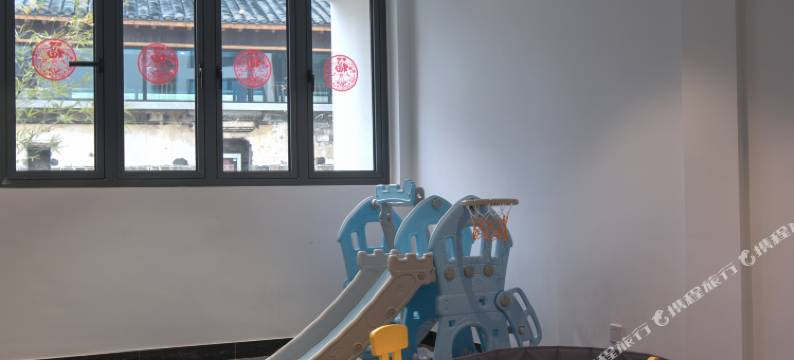 南京田姐家民宿图片