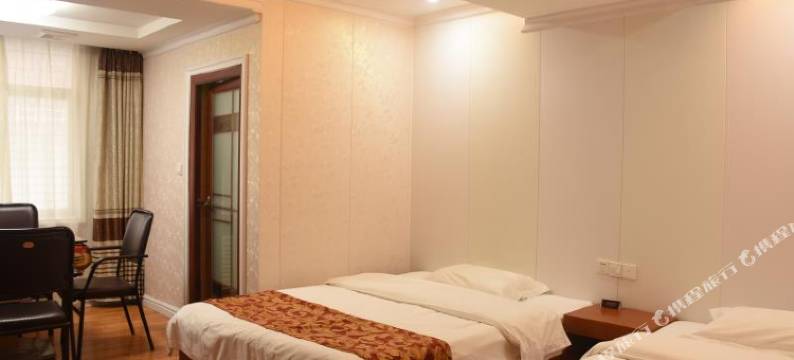 武平体育商务宾馆图片