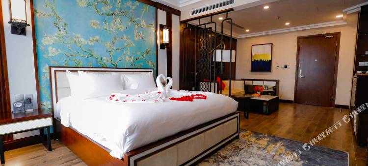 北宁大凤凰酒店(Grand Phoenix Hotel Bac Ninh)图片