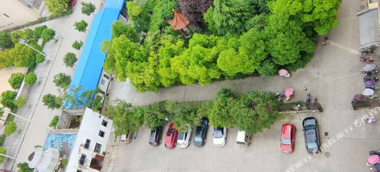 维也纳酒店(商城崇福大道店)图片