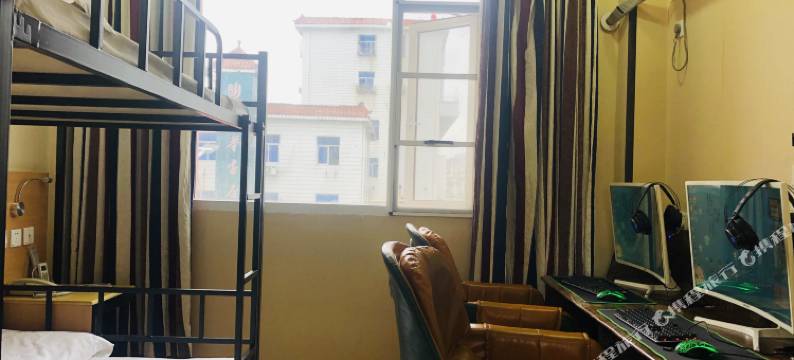 安鹏酒店(上饶吾悦广场店)图片