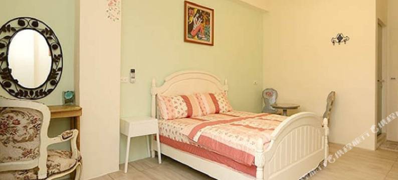 花莲乔治花园民宿图片