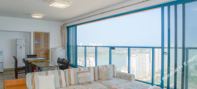 惠州万科双月湾零度海景度假公寓图片