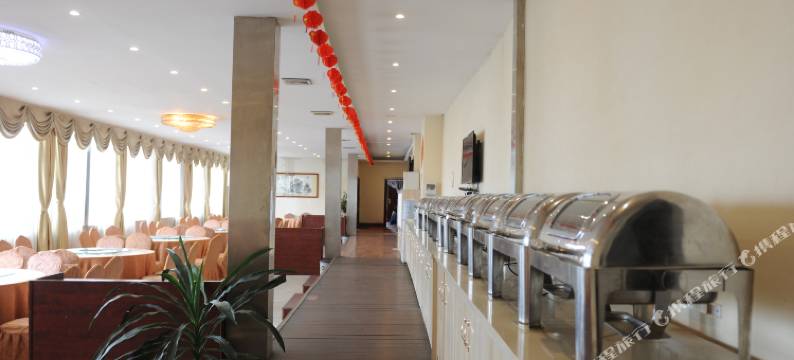 南宁兆和大酒店图片