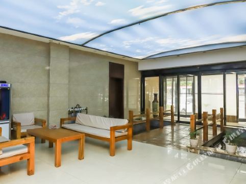 静雅酒店(郑州瑞达路郑州中学店)