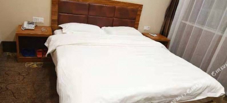 繁峙宜家宾馆图片