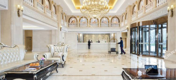 维也纳酒店(辛集电视塔店)图片