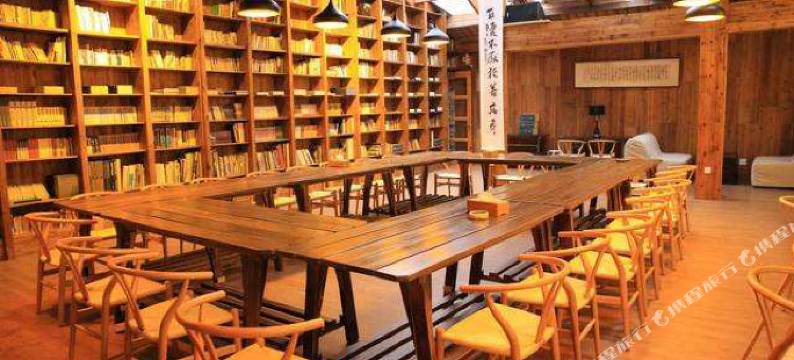 腾冲大花猫客栈(和顺古镇店)图片