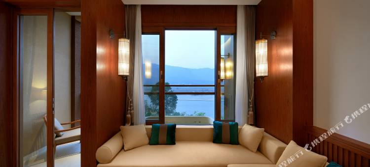 芒市翡华温泉度假酒店图片