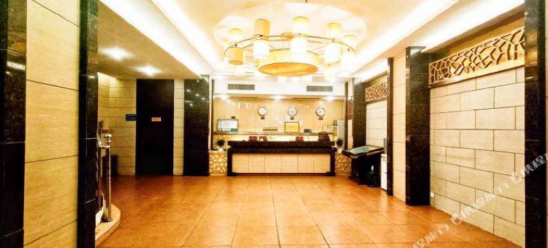 岑溪富丽华酒店图片