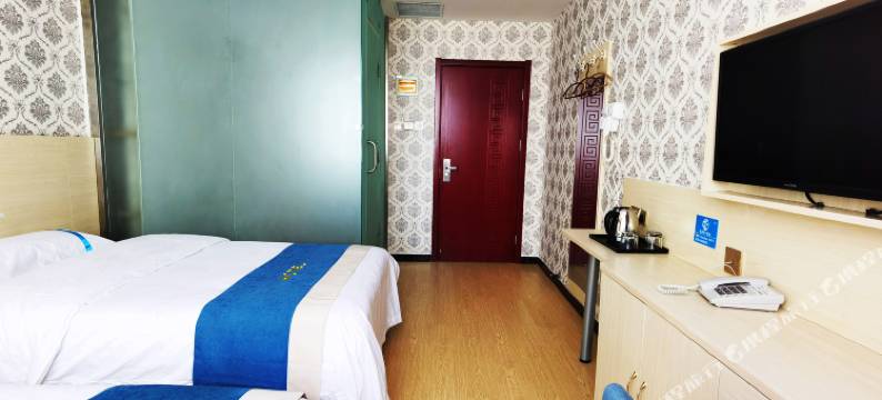 武邑88优选酒店图片