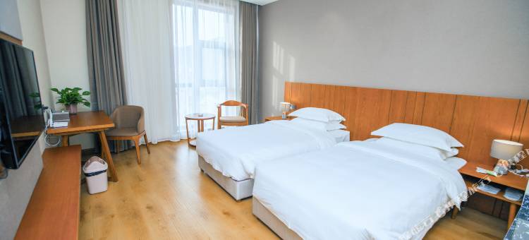 志丹宏海大酒店图片