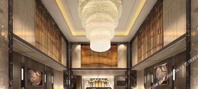凌熙大酒店(无锡南长街店)图片