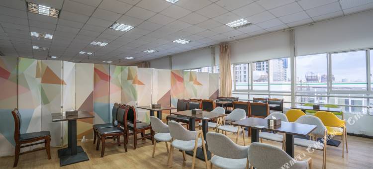 格盟酒店(大理洱海奥林匹克中心店)图片