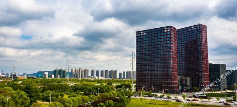 南京九龙湖金陵嘉辰酒店(九龙湖地铁站店)图片