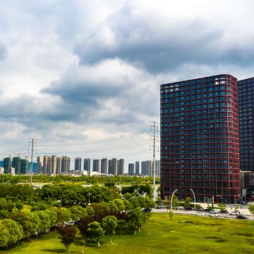 南京九龙湖金陵嘉辰酒店(九龙湖地铁站店)图片