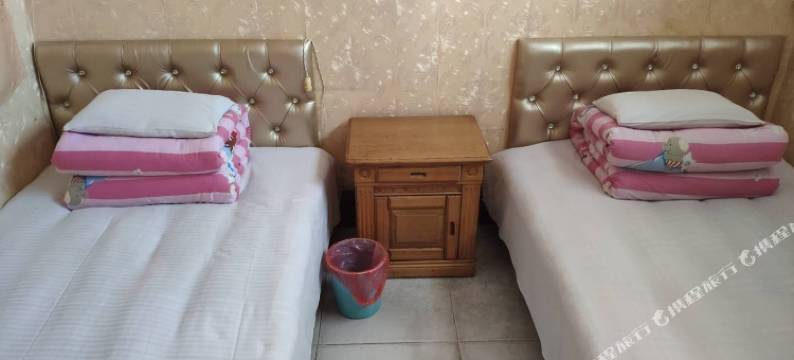 胶州天时利旅馆图片