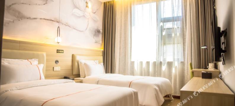 登封望岳客栈图片