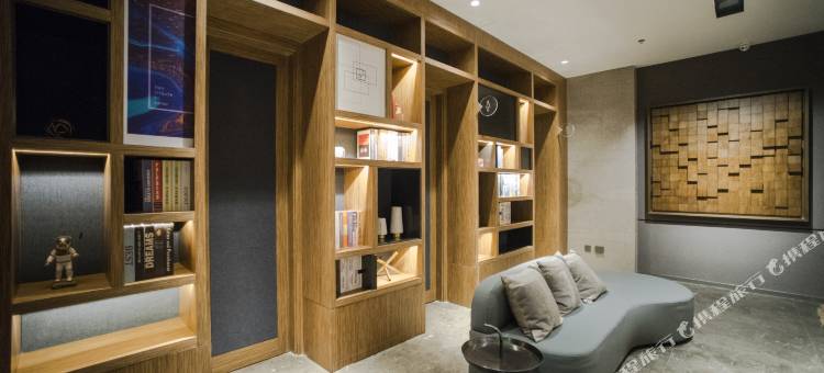 如家艾扉酒店(上海九院陆家浜路地铁站店)图片