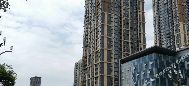 宿之屋馨宁酒店(昆明翠湖公园云大医院店)图片