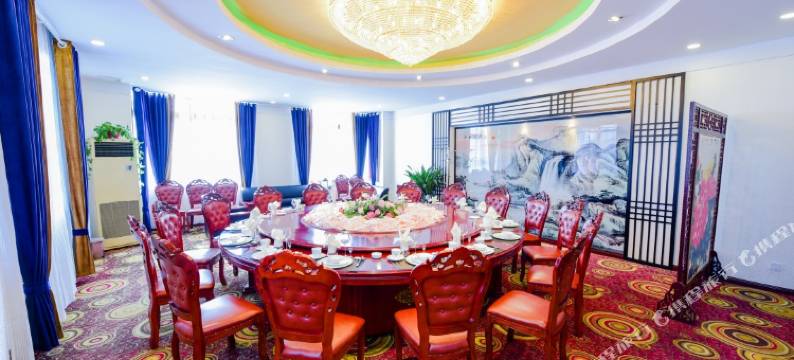 韩城禹龙宾馆图片