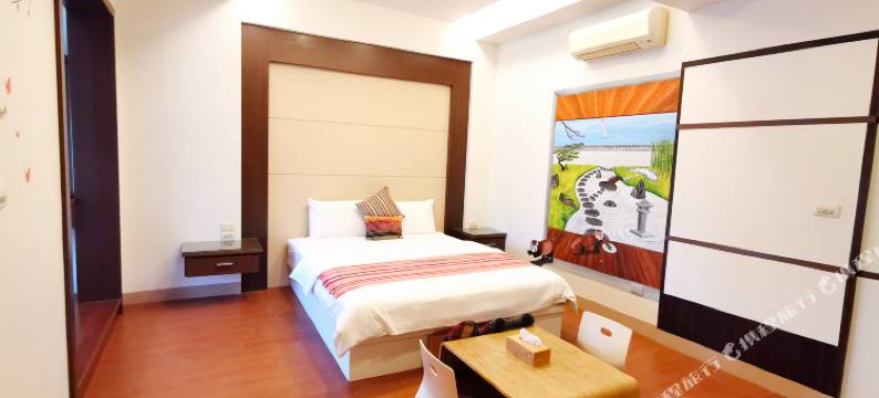 宜兰绿大地民宿图片