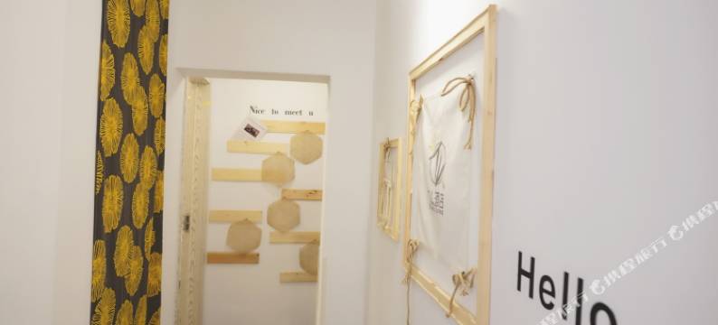 悠然时光民宿(河南大学明伦校区店)图片