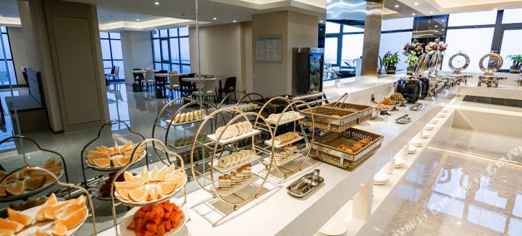 麗枫酒店(广安思源广场店)图片