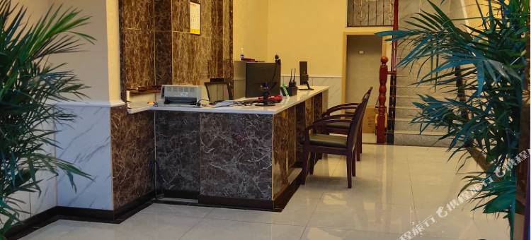 水富春天里酒店图片