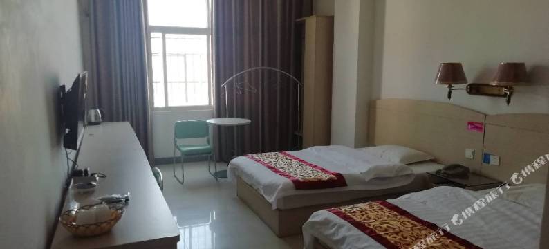 东兴东丽商务酒店图片