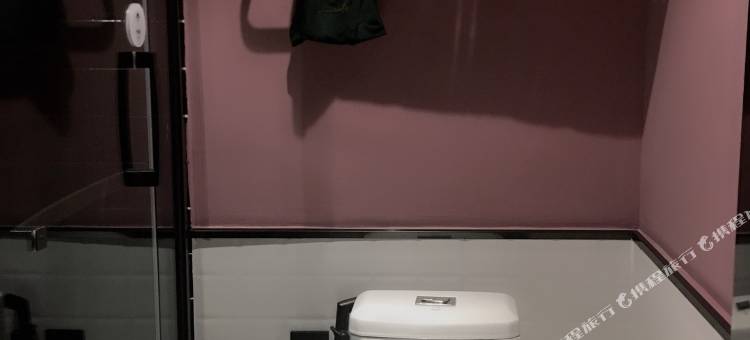 长沙蚁缦好物旅居(省儿童医院雅礼中学店)图片