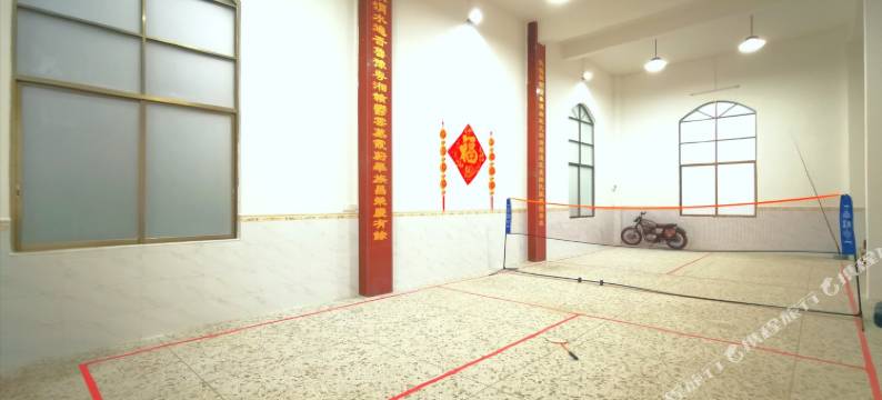 玉林丽丽民宿图片