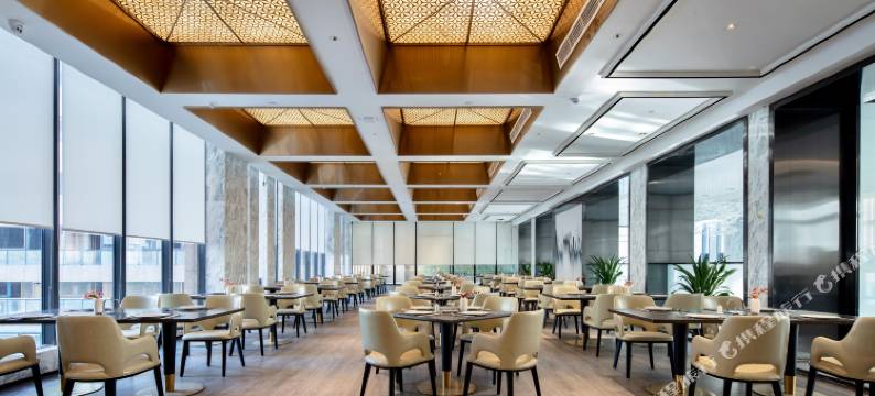 温州太一国际酒店图片