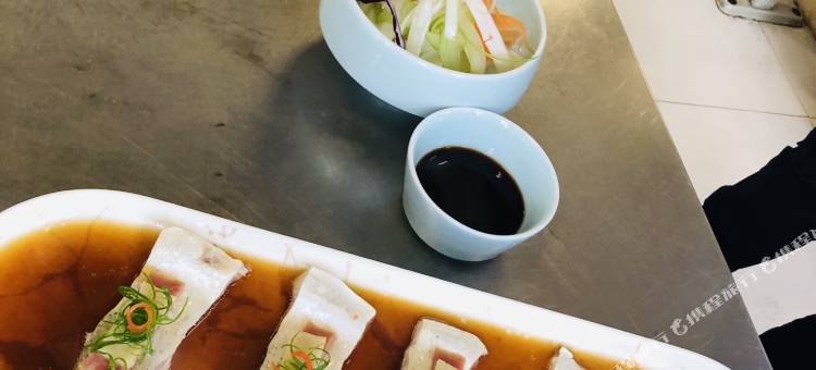 南尖岩云海农家乐图片