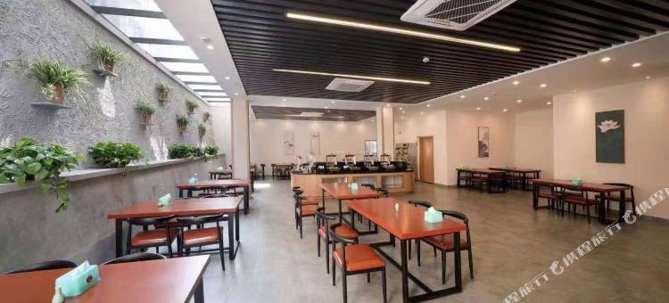 武夷山中盛大酒店图片