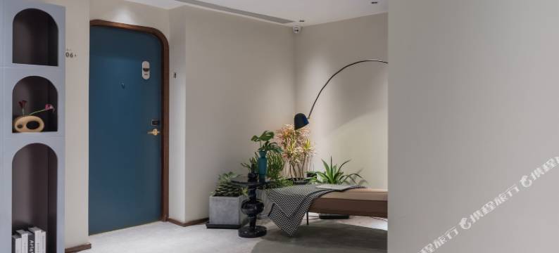 有境 YOU SPACE 酒店(鼓浪屿三丘田码头店)图片