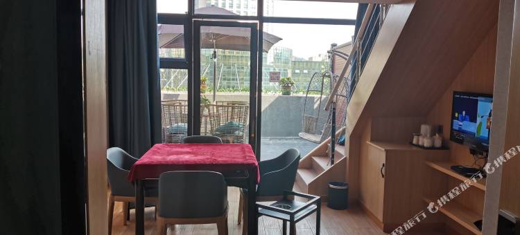 鼎枫瑞禧·精选酒店(丰都鬼城店)图片