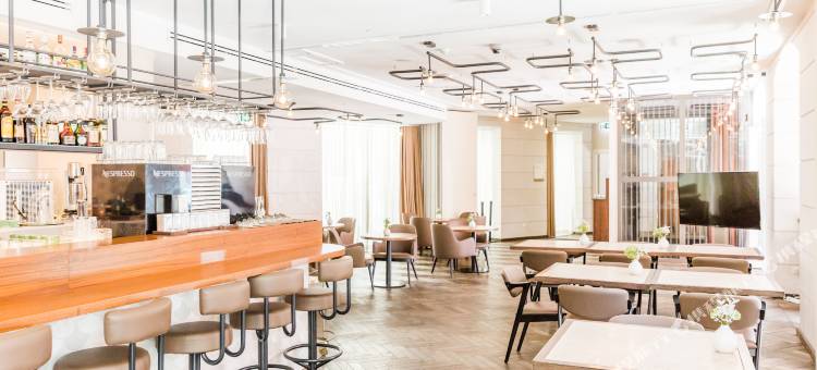 里斯本科波桑托历史酒店(Corpo Santo Lisbon Historical Hotel)图片